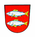 Forchheim Wappen