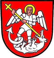 Forchtenberg Wappen