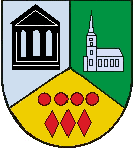 Forst (Eifel) Wappen