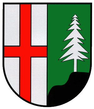 Forst (Hunsrück Wappen