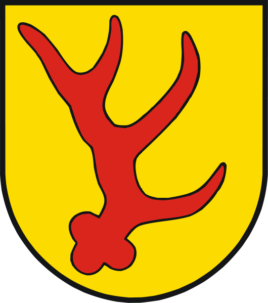 Forst (Lausitz) Wappen