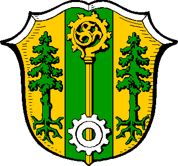 Forstern Wappen
