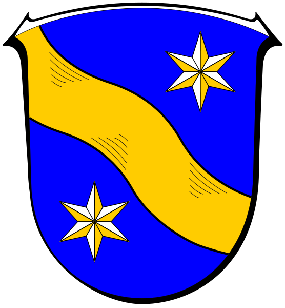 Fränkisch-Crumbach Wappen