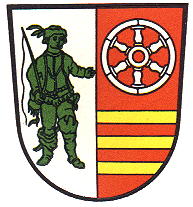 Frammersbach Wappen