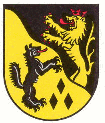 Frankelbach Wappen