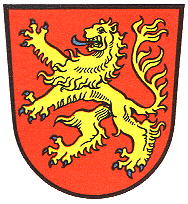 Frankena Wappen