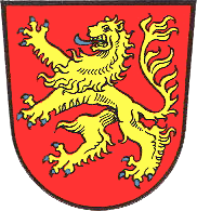 Frankenau Wappen