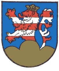 Frankenberg (Eder) Wappen