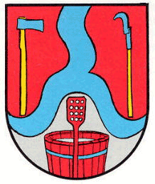 Frankeneck Wappen