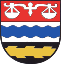 Frankenroda Wappen