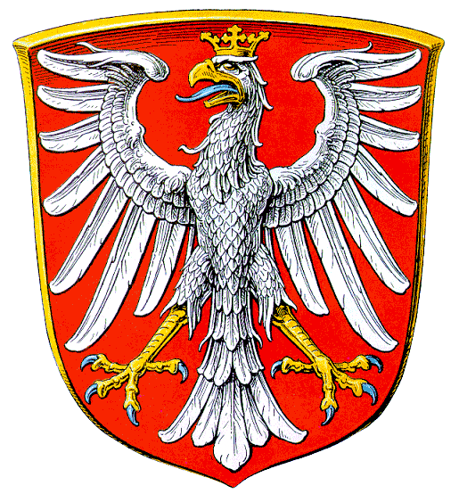 Frankfurt am Main Wappen