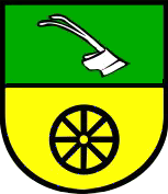 Frankleben Wappen