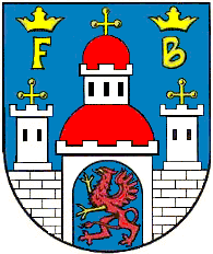 Franzburg Wappen