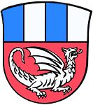 Frasdorf Wappen
