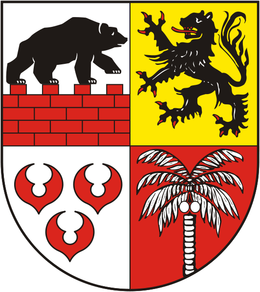 Fraßdorf Wappen