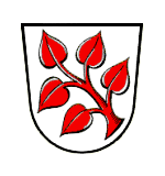 Frauenau Wappen