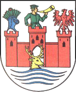 Frauenhagen Wappen