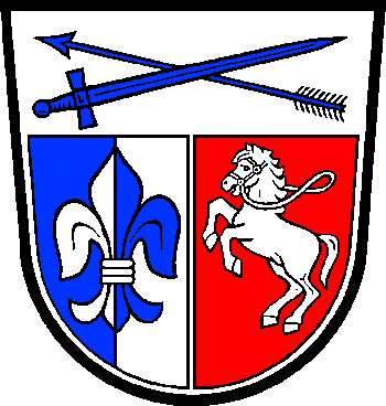 Fraunberg Wappen