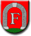 Freckenfeld Wappen