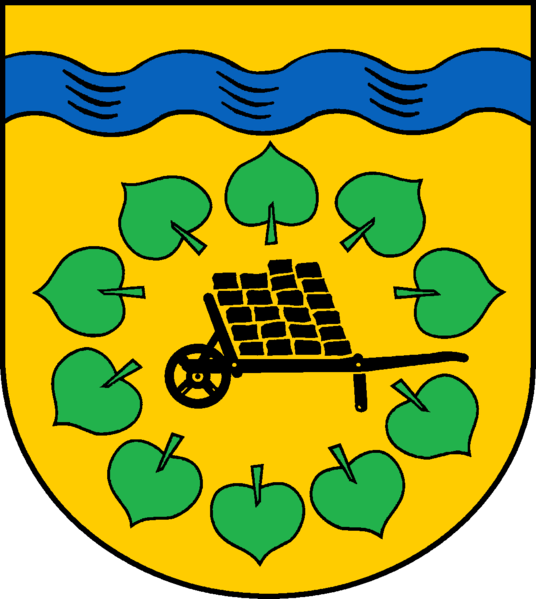 Fredesdorf Wappen