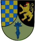 Frei-Laubersheim Wappen
