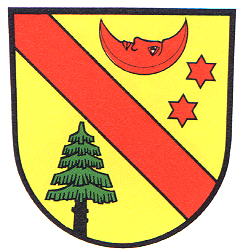 Freiamt Wappen