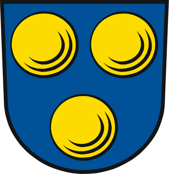 Freiberg am Neckar Wappen