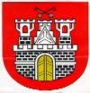 Freiburg (Elbe) Wappen