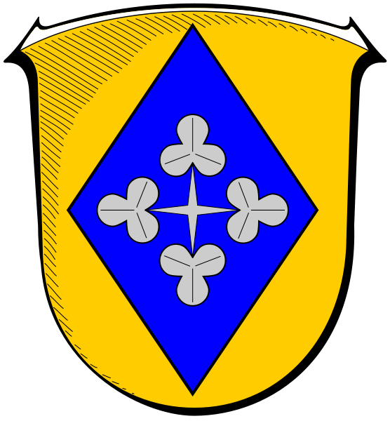 Freiensteinau Wappen