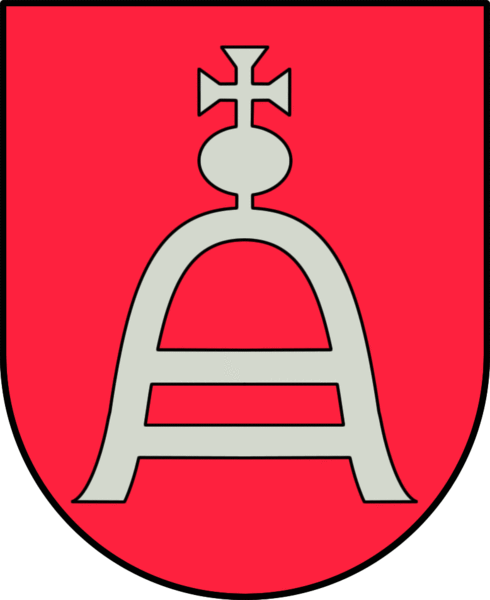 Freisbach Wappen