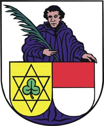 Freist Wappen