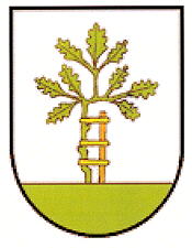Freistatt Wappen
