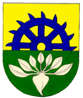Frellstedt Wappen