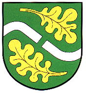 Frestedt Wappen