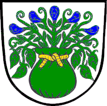 Fretterode Wappen
