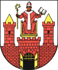 Fretzdorf Wappen