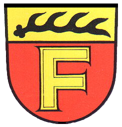 Freudental Wappen