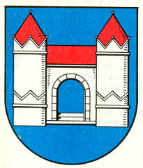 Freyburg Wappen