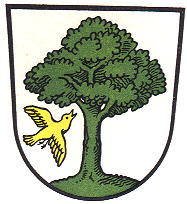 Freyung Wappen