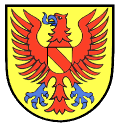 Frickingen Wappen