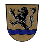 Fridolfing Wappen