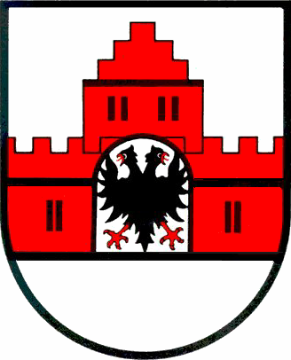 Friedeburg Wappen