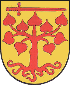 Friedelshausen Wappen