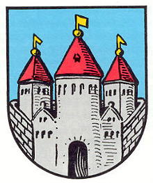Friedelsheim Wappen
