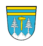 Friedenfels Wappen