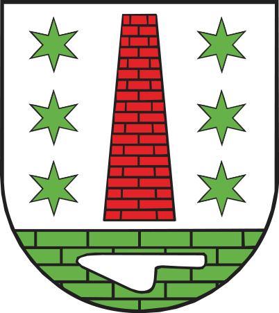 Friedensdorf Wappen