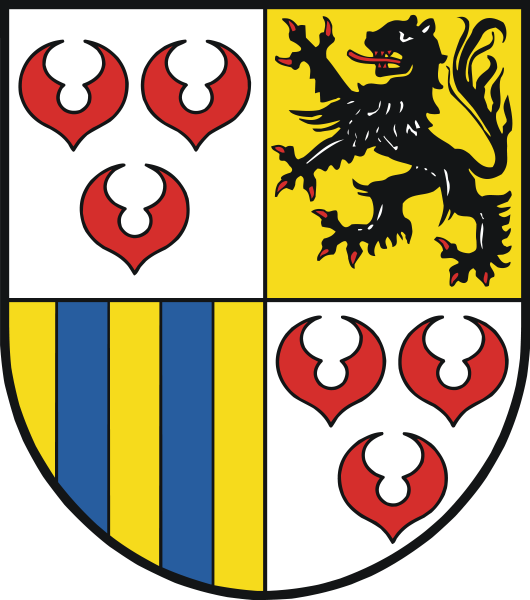 Friedersdorf Wappen