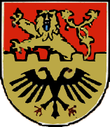 Friedewald-Pfalz Wappen
