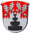 Friedewald Wappen