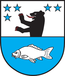 Friedrichsaue Wappen